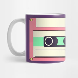 Cassette Mug